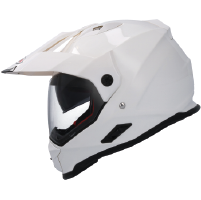 MX-313 DUALSPORT BRANCO