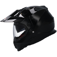 MX-313 DUALSPORT PRETO