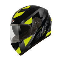 SH-600 BRNO READY PL30 PRETO E AMARELO FLUOR