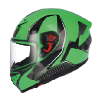 SH-870 GO VERDE FLUOR