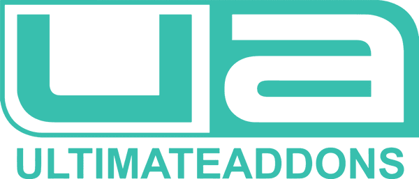 UltimateAddons Logotipo