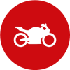 Alarme Motociclo Patrolline Icon